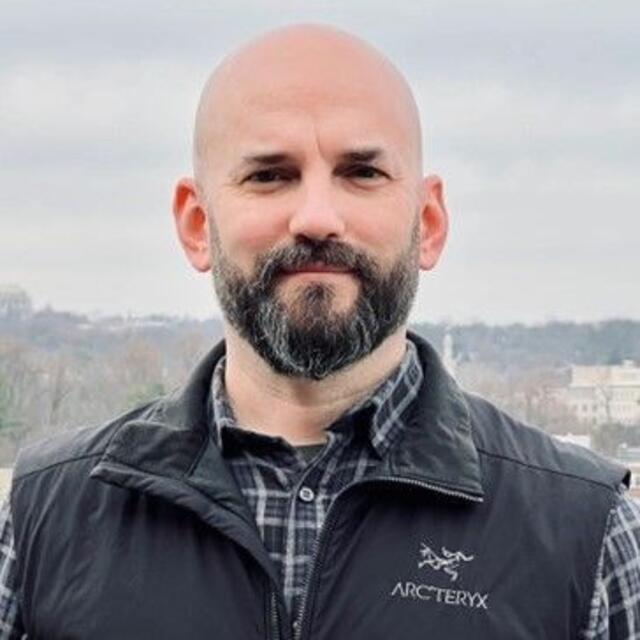 Mason Energy Advisory Committee GMU College of Science